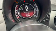 Fiat 500 1.0 Mild Hybrid Rock Star 3dr Petrol Hatchback